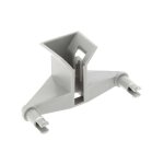 Home equipement - support flotteur fm121760024250 pour lave vaisselle aya, cobal, far, valberg