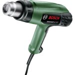 Bosch - home and garden 06032a6101 universalheat 600 pistolet � air chaud + mallette 1800 w