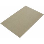 Protecteur d'ondes / mica 200x125 - micro - ondes