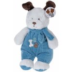 Chiens en peluche pour enfant en vêtements 35 cm Chiens en peluche pour enfant en vêtements 35 cm