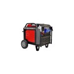 Honda - groupe electrogne essence 7000w inverter eu70is