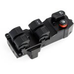 Honda jazz ii (fit) 02 - 08 interrupteur combin� pour vitres �lectriques