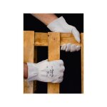 Gant de manutention générale milieu sec en cuir fleur naturelle grain driver taille 11 honeywell Gant de manutention générale milieu sec en cuir fleur naturelle grain driver taille 11 honeywell