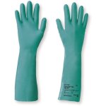 Gants de manutention honeywell safety camatril 732 taille 8, rsiste aux produits chimiques, 1 paire, ...