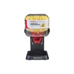 Honeywell howard leight distributeur de protections auditives hl400 - am antimicrobien m. 400 pa bilsom ...