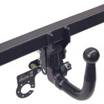 Hook - attelage bmw s�rie 3 coup� e92 (09 / 06 - ) rdsov