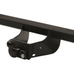 Hook - attelage renault trafic iii (09 / 14 - ) standard