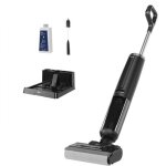 Hoover - aspirateur laveur hw3 hw300 011