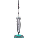 Hoover cap1700d nettoyeur vapeur, puissant 1700w, chauffe rapide 30s, 25 min autonomie, brosse rectangulaire ...