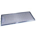 Hoover - filtre metallique 470 x 190 x 9 mm pour hotte . . .