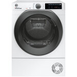 Hoover h - dry 500 nde h9a2tsbexs - s s�che - linge pose libre charge avant 9 kg a + + blanc