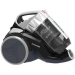 Hoover khross ks31par 011 1, 8 l aspirateur réservoir cylindrique sec 550 w sans sac Hoover khross ks31par 011 1, 8 l aspirateur réservoir cylindrique sec 550 w sans sac