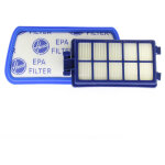 Kit filtre hepa u86 (295150 - 55188) (35601767) aspirateur hoover