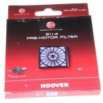 Filtre s114 35601288 pour aspirateur hoover athos, telios plus