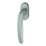 Hoppe - poign�e oscillo - battante atlanta secustik 0530 / us952 carr� variofit 20 / 30 mm vis 5 / 35 ...