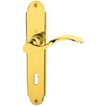 Hoppe - poign�e m112sln / 2021grt f71 8 bb - 72 37 - 47