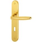 Hoppe - poign�e de porte 'roissy' m1941 / 332 sk / ol f71 ls.