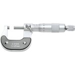 Horex - 2304510 micromètre 0 - 25 mm lecture: 0. 01 mm din 863 - 1 Horex - 2304510 micromètre 0 - 25 mm lecture: 0. 01 mm din 863 - 1