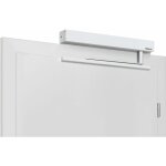 H�rmann motorisation de porte portamatic, pour porte tournante, ouvre - porte, ferme - porte, blanc