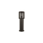 Borne palmiye - 3 noir e27 100w Borne palmiye - 3 noir e27 100w