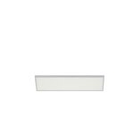 Horoz electric - plafonnier led saillie rectangle blanc 36w (eq. 288w) 3000k dim. 300x1200x40mm Horoz electric - plafonnier led saillie rectangle blanc 36w (eq. 288w) 3000k dim. 300x1200x40mm