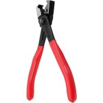 Hose clamp pliers heavy - duty clic & clic - r type hose clip pliers swivel drive shafts angle clamp