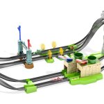 Hot wheels mario kart ® ? circuit simple Hot wheels mario kart ® ? circuit simple