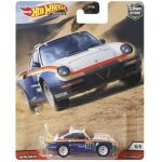 Hot wheels - vhicules de piste legends (modles alatoires) - petite voiture - 3 ans et plus fpy86