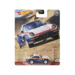 Hot wheels - vhicules circuit lgends (modeles alatoires) - petite voiture - 3 ans et + fpy86
