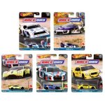 Hot wheels - véhicules circuit légends (modeles aléatoires) - petite voiture - 3 ans et + fpy86 Hot wheels - véhicules circuit légends (modeles aléatoires) - petite voiture - 3 ans et + fpy86