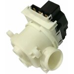 Hotpoint ariston - clapet de distribution d'eau d'origine (c00256972) lave - vaisselle ariston hotpoint, ...