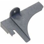 Ariston group - corni�re fixage d'origine (c00260213, 482000021990) lave - vaisselle ariston hotpoint, ...