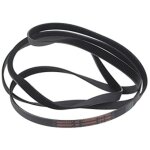 Hotpoint ariston - courroie 1965h7 c00297210 pour s�che linge indesit, whirlpool