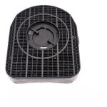 Bosch - filtre charbon type 200 (481281718522 chf200) hotte whirlpool, ariston hotpoint, bauknecht, ikea ... Bosch - filtre charbon type 200 (481281718522 chf200) hotte whirlpool, ariston hotpoint, bauknecht, ikea ...