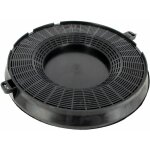 Filtre charbon type 48, 484000008783 35602050 - hotte