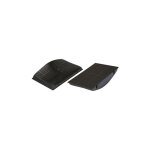 Hotpoint ariston - filtre charbon x2 pour hotte fagor brandt vedette sauter de - dietrich hotpoint