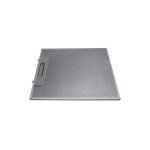 Hotpoint ariston - filtre m�tal (anti graisses) 252x300mm (c00050409) hotte airlux, ariston hotpoint, ...