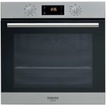 Fours encastrables multifonction 66l hotpoint ariston 3600w 60cm, fa 2540 pixha