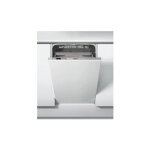 Hotpoint ariston - hotpoint hsic 3m19 c 10 covers f class slim full discharge dashashher