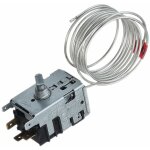 Hotpoint indesit r�frig�rateur cong�lateur thermostat k59 ? s1840 (3 terme). pi�ce c00278636