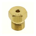Injecteur 110 gaz naturel c00056360 - table de cuisson