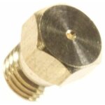 Injecteur, gicleur gaz butane diam 65 d'origine (c00044876) four, cuisinière aeg, ariston hotpoint, arthur ... Injecteur, gicleur gaz butane diam 65 d'origine (c00044876) four, cuisinière aeg, ariston hotpoint, arthur ...