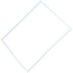 Hotpoint ariston - joint magn�tique de porte 760x1193 pour r�frig�rateur ariston c00055884