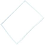 Hotpoint ariston - joint magntique de porte 760x1193 pour rfrigrateur ariston c00055884