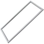 Hotpoint ariston - joint magntique de porte infrieure (653 x 1184 mm) pour rfrigrateur ariston hotpoint, ...