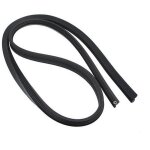 Hotpoint ariston - joint de tour de porte d'origine (c000141317, 482000022949) lave - vaisselle ariston ...