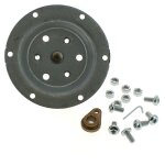 Kit axe de tambour c00305794 - seche - linge