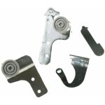 Hotpoint ariston - kit reversibilite ouverture de porte c00308114 pour rfrigrateur