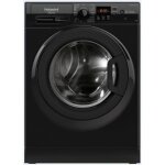 Hotpoint ariston ? lave - linge hublot 11 kg ? moteur induction silencieux ? essorage 1400 trs / min ...