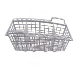 Hotpoint ariston - panier  couverts d'origine (c00063841, 482000027134) lave - vaisselle ariston hotpoint, ...